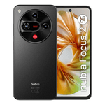 NUBIA Smartphone nubia focus 2 ai galactic black - 6902176137747