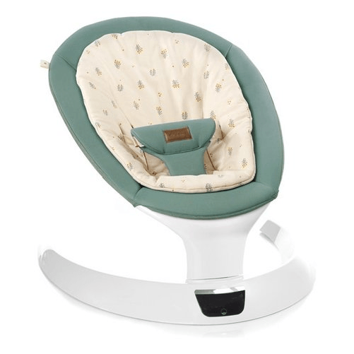 JANè Sdraietta infanzia janè 6180 u78 moon elettronica con telecomando bota
