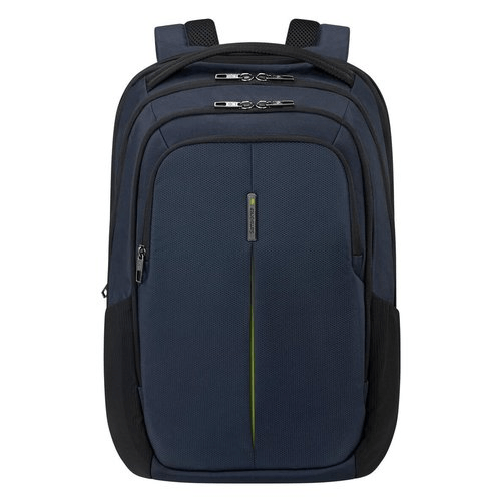 SAMSONITE Zaino notebook samsonite 155197 1090 guardit 3.0 blue