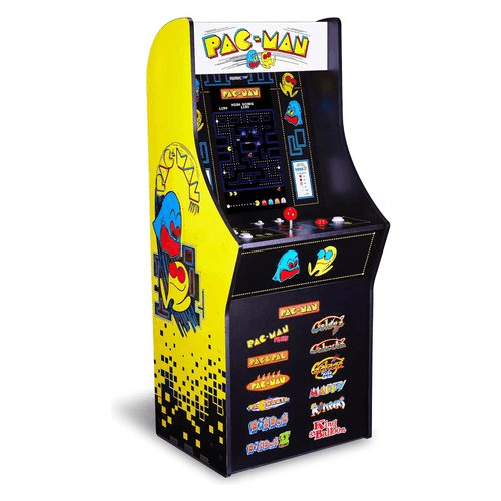 ARCADE1UP Console videogioco arcade1up pac-a-405529 pac man classic se (slim edi