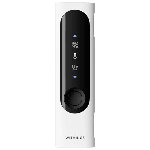 WITHINGS Multiscopio withings sct02 03 all int beamo white e black
