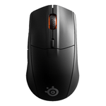 Steelseries Rival 3 Wireless mouse Gaming Mano destra RF senza fili + Bluetooth Ottico 18000 DPI