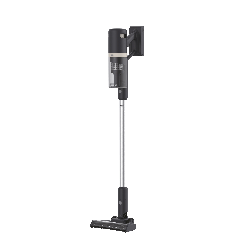 Hoover HFG10H 011 Aspirapolvere elettrica Batteria Secco HEPA Senza sacchetto 0,55 L 200 W Blu, Grigio 2
