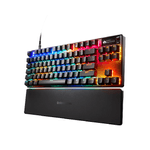 Steelseries APEX PRO TKL GEN 3 tastiera Gaming USB Inglese US Nero