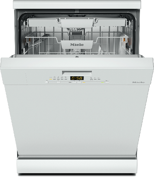 Miele G 5611 SC BRWS Libera installazione 14 coperti A