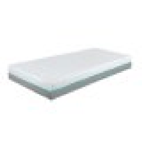 Tezeta Materasso singolo Mono 80x190 con tessuto sfoderabile