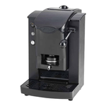 FABER  Macchina da caffe faber slot plast basic telaio nero plastiche nero pressacialda in ottone