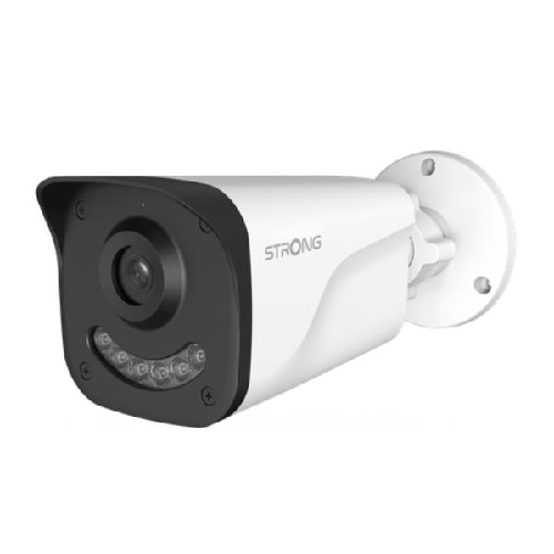 STRONG Telecamera esterno poe - BUL05DL0-P