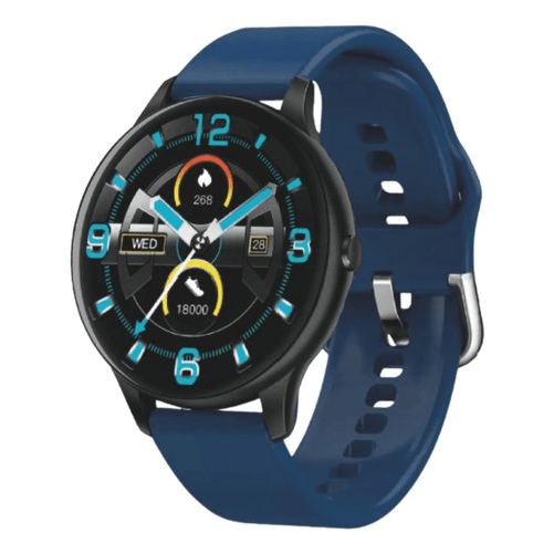SMARTY Smartwatch smarty sw021d1 blue