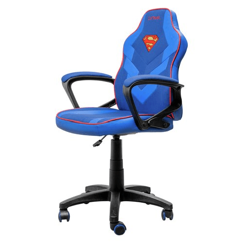 TRUST Sedia gaming trust 25741 gxt 703sm revvo kids superman blue
