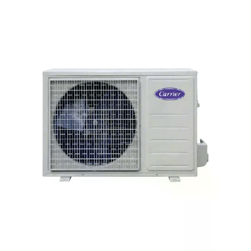 Carrier 38YY-028G9 – Unita' esterna per condizionatore fisso, 28.000 BTU, per ambienti fino a 80 m²