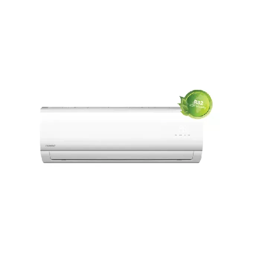 Midea SIRIUS-E R32 7.0 – Unita' interna a parete, 24.000 BTU, per ambienti fino a 70 m², Classe A++