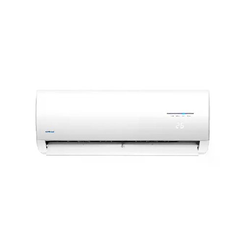 Midea LANCES-9VD IU – Unita' interna a parete, 9.000 BTU, per ambienti fino a 30 m², Classe A++, Bianco