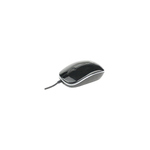 Mediacom bx100 mouse usb led ergonomico plug &amp; play illuminato per computer