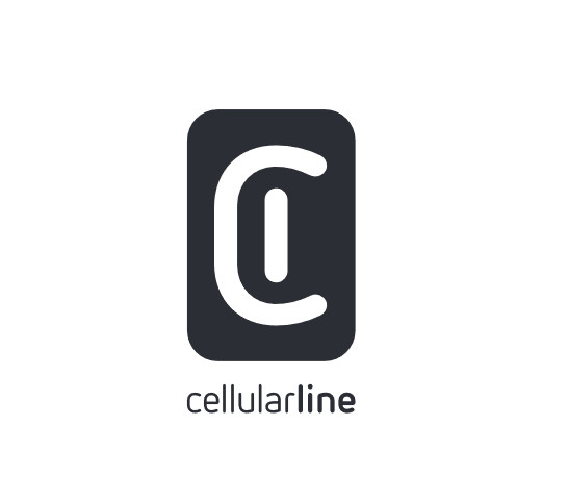 Cellularline cuffie wireless bluetooth con cancellazione del rumore universali