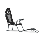 Next level racing f-gt lite cockpit per simulatori grigio carbonio formula/gt