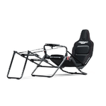 Next level racing formula lite pro cockpit di simulazione nlr-s038 nero regolabile