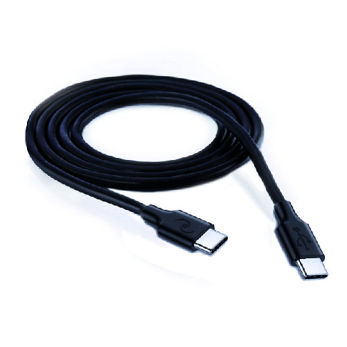 Tecnoware power systems cavo usb-c 180cm per notebook e macbook pro ricarica rapida