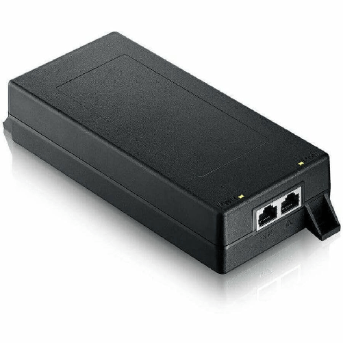 Zyxel iniettore poe 90w 10g - supporta poe/poe+/poe++ per reti ad alta velocità