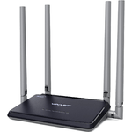 Wavlink router wifi 4g lte n300 wn529e4d - dispositivo di rete mobile ad alta velocità