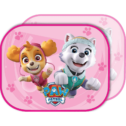 The Paw Patrol Parasole laterale The Paw Patrol CZ10240