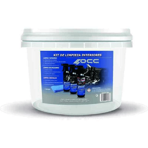 OCC Motorsport Kit di pulizia OCC Motorsport OCC47100 500 ml