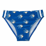 Sonic Costume da Bagno Bambino Sonic