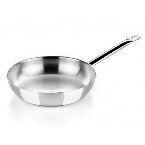 BRA Padella BRA A121612 Acciaio Ø 24 cm Acciaio inossidabile