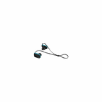 ELBE Auricolari Bluetooth ELBE ABT-038-DEP Nero
