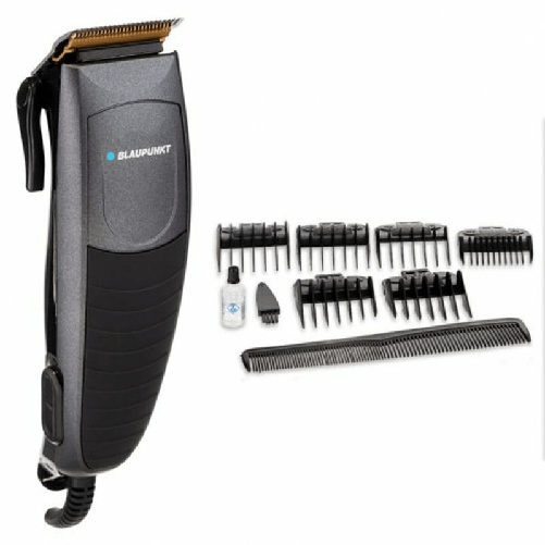 Blaupunkt Caricabatterie per Auto Blaupunkt BP5001