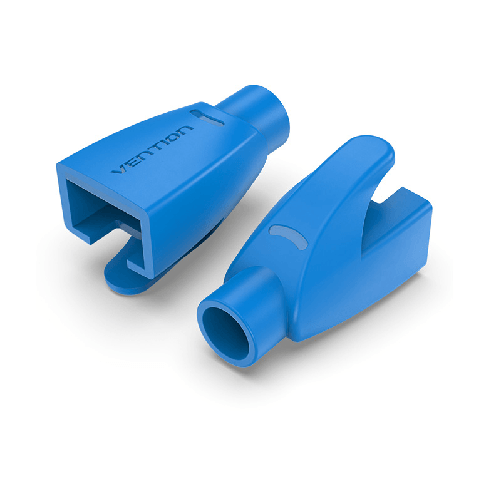 Vention Custodia Connettore RJ45 Vention IODB0-100 Nero