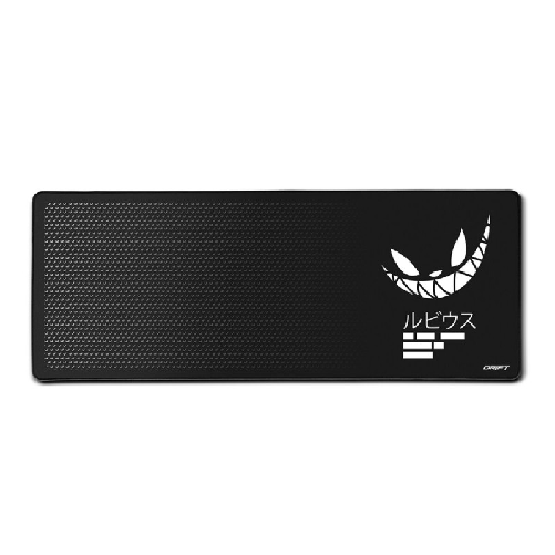 DRIFT Tappetino Antiscivolo DRIFT Nero