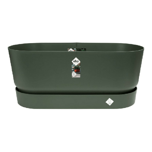 Elho Vaso Elho 462726936000 Verde