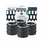 Tommee Tippee Ricambio Tommee Tippee Twist & Click 12 Unità