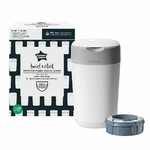 Tommee Tippee Secchio della spazzatura Tommee Tippee Twist & Click