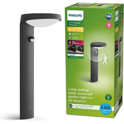 Philips Lampada Philips Nero E27 (1 Unità)