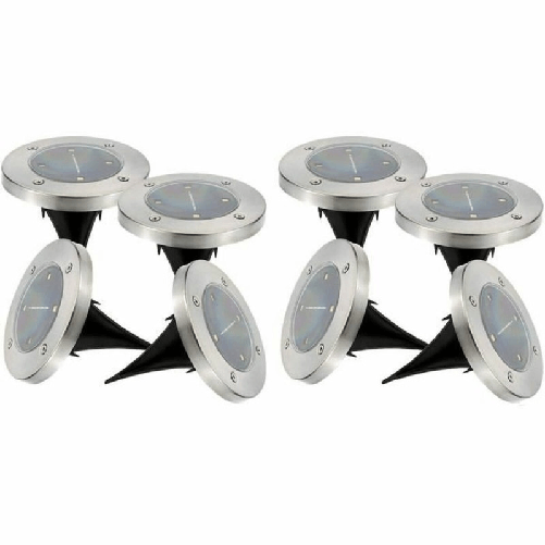 Lumisky Faretto Solare Lumisky Bianco
