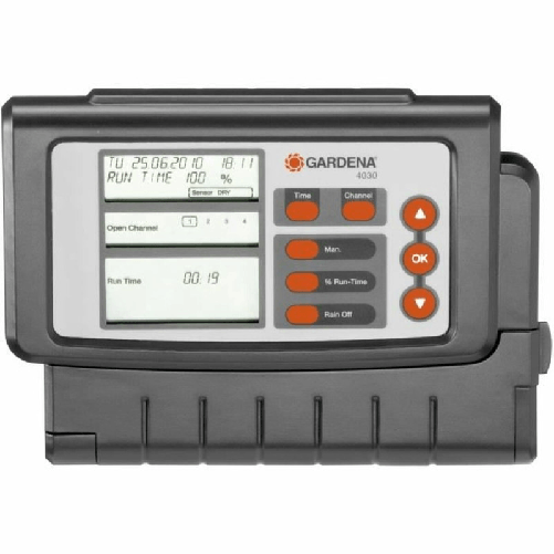 Gardena Programmatore di irrigazione Gardena 4030 Classic 1283-20