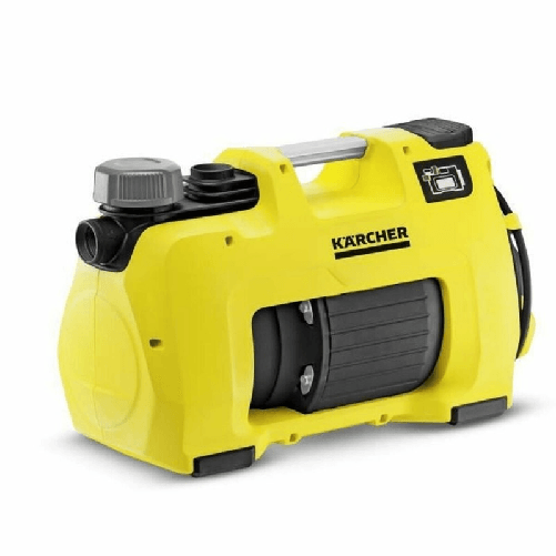 Kärcher Pompa acqua Kärcher BP4 3800 l/h