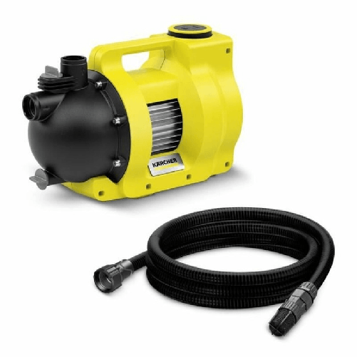 Kärcher Pompa di irrigazione Kärcher BP 6,000 Giardino