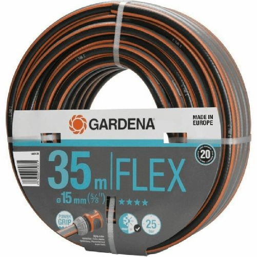 Gardena Pompa Gardena Comfort Flex 757-C20 35 m Ø 15 mm