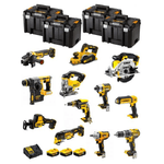 Dewalt kit dwk1200t.. 8435587919063