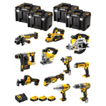 Dewalt kit dwk1102t.. 8435587919087