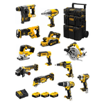 Dewalt kit dwk1203.. 8435587917182
