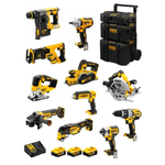 Dewalt kit dwk1101.. 8435587917120