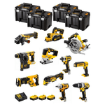 Dewalt kit dwk1101t.. 8435587919094