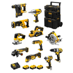 Dewalt kit dwk1103.. 8435587917144