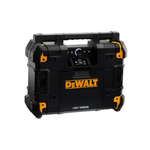 Dewalt radio tstak? connect dwst1-81078 (solo.. 3253561810794