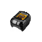 Dewalt caricabatterie dcb1102 5055995593582