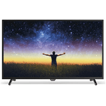 Inno Hit Innohit 39IH39S TV 99,1 cm (39") HD Smart TV Wi-Fi Nero 250 cd/m²